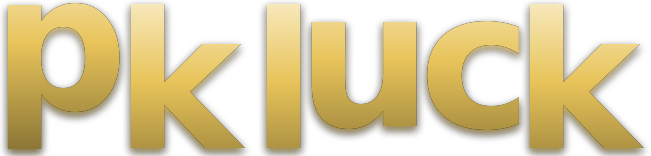 pk luck logo